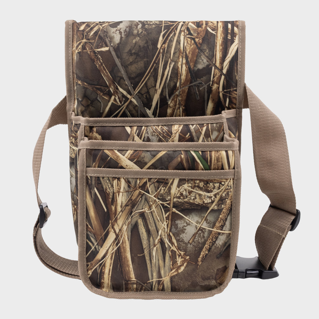 Shell Bag - Realtree MAX 7