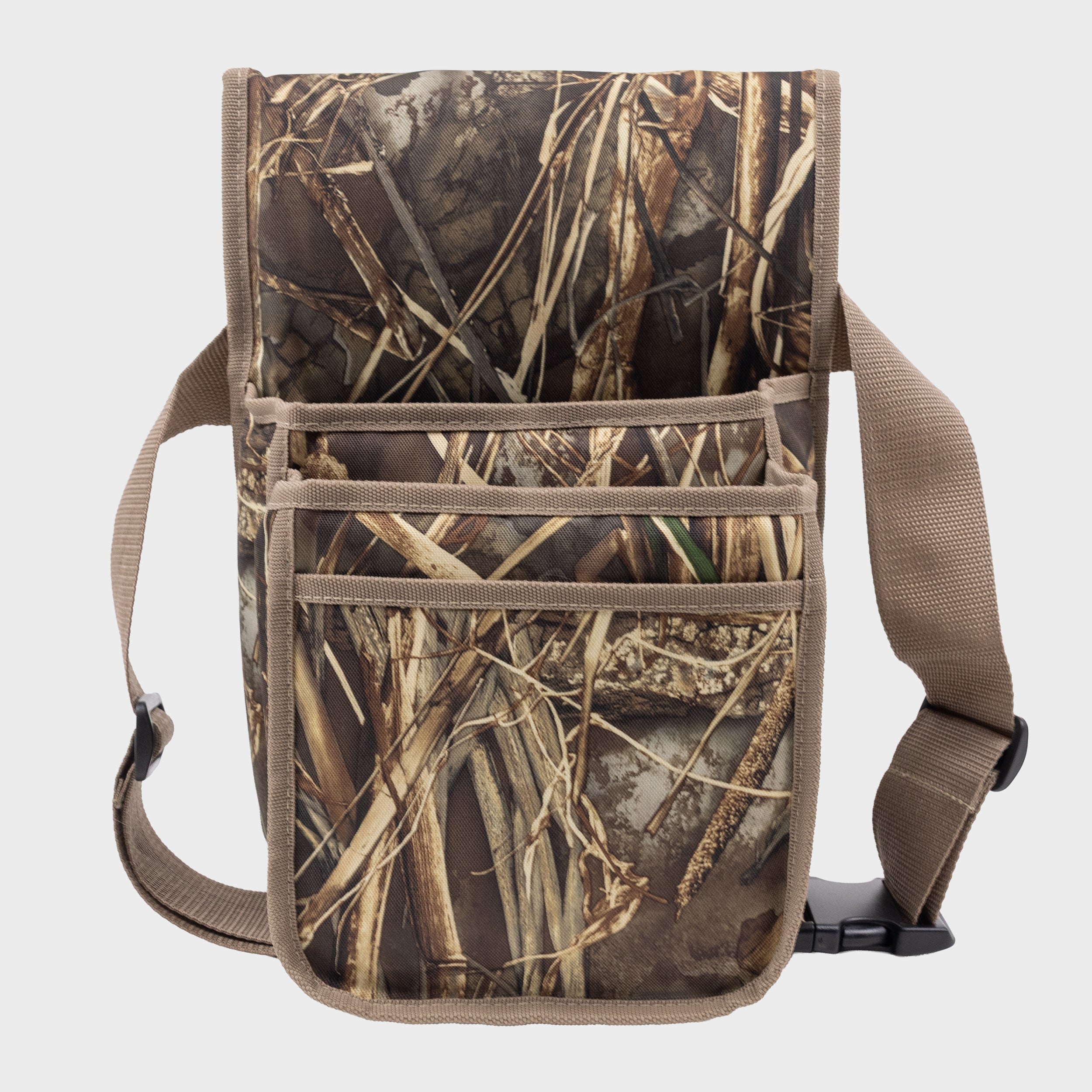 Shell Bag - Realtree MAX 7