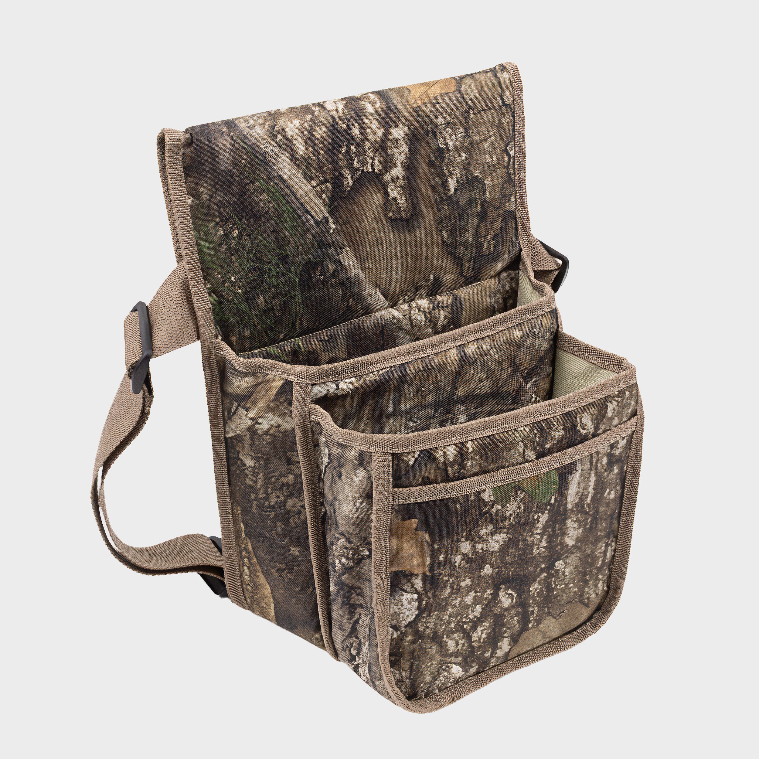 Shell Bag - Realtree APX
