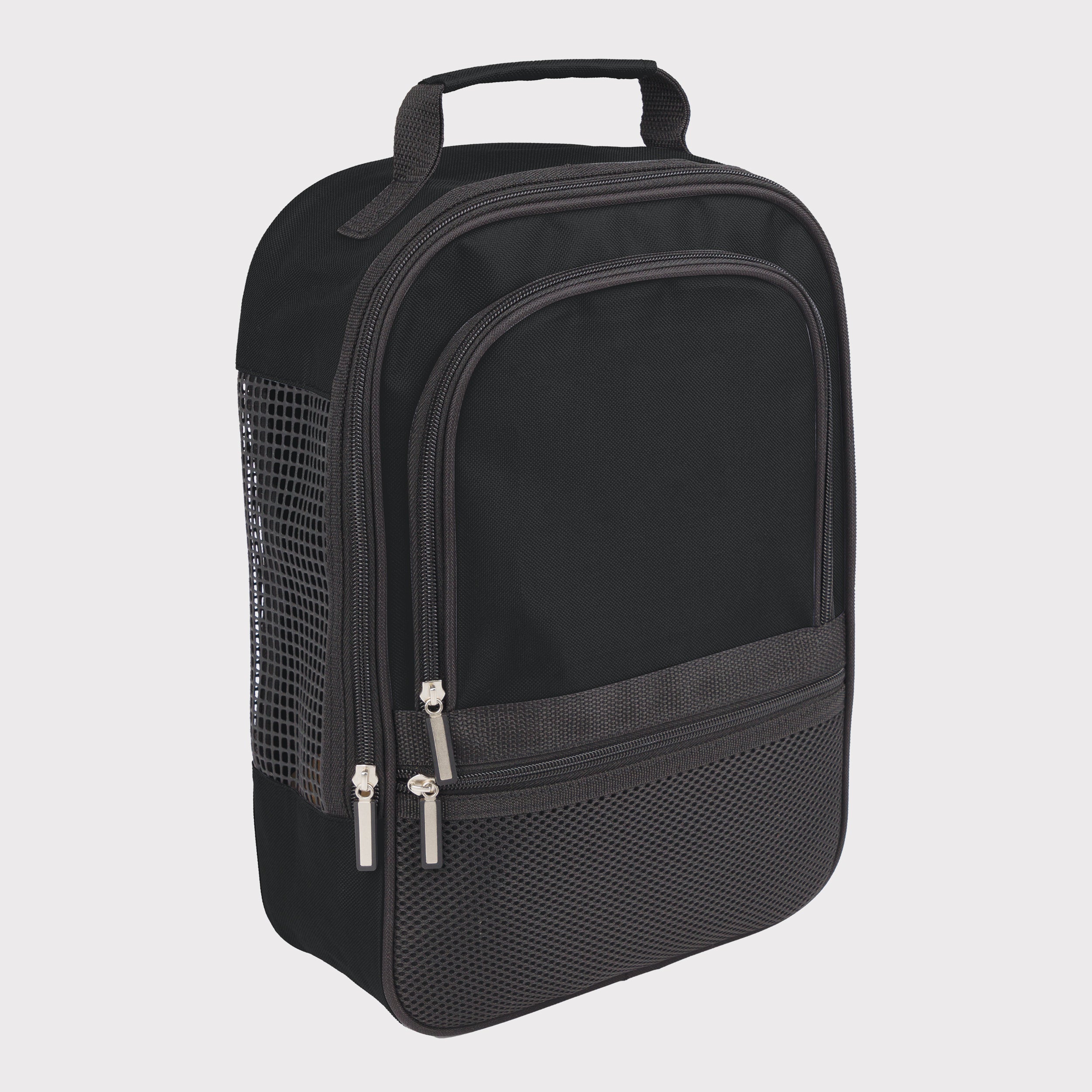 "The Country Club" - Golf Shoe Bag