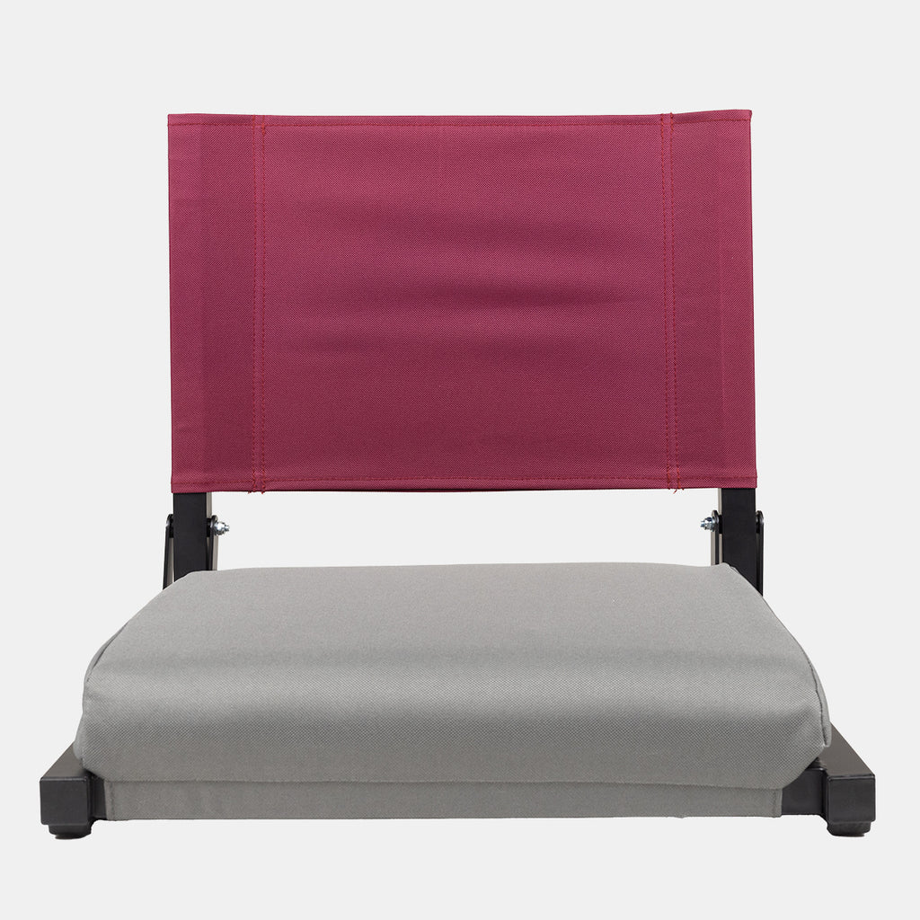 Steel Frame Stadium Seat