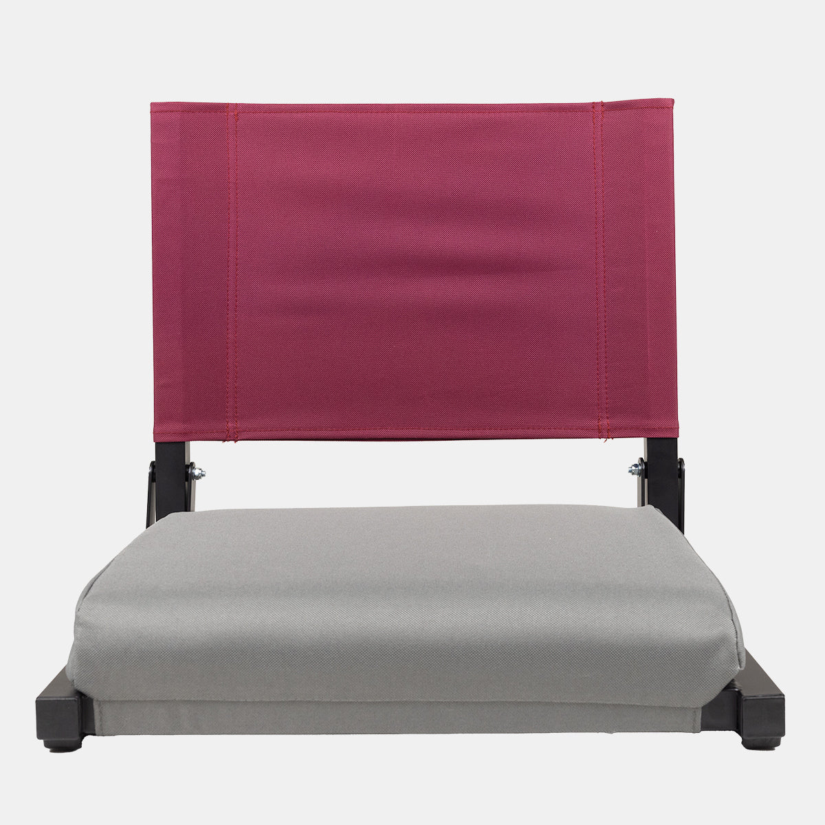 Steel Frame Stadium Seat