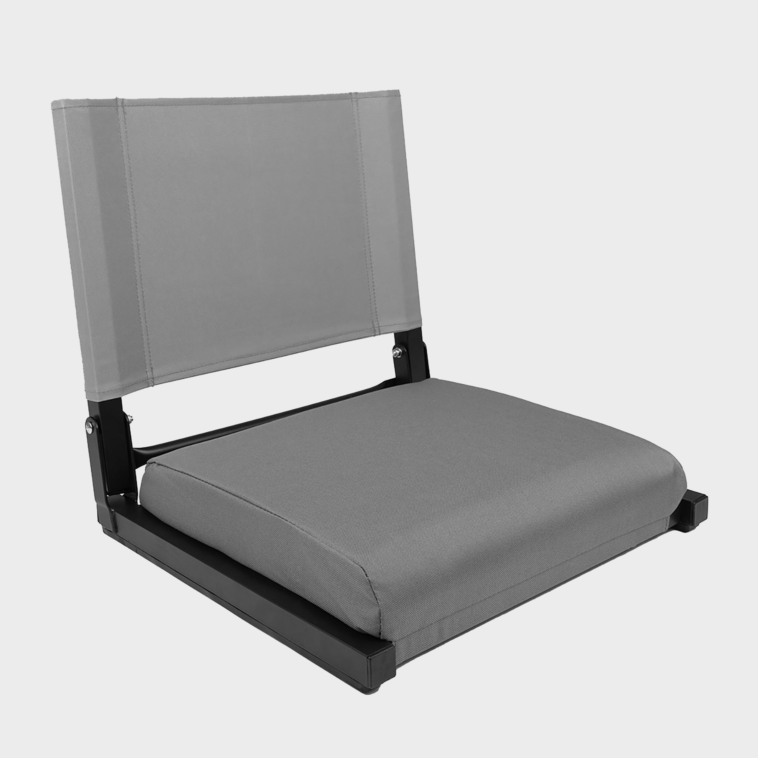 Steel Frame Stadium Seat