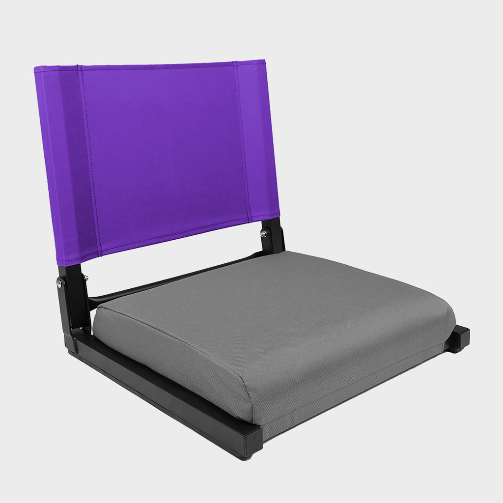Steel Frame Stadium Seat