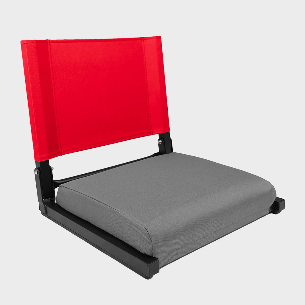 Steel Frame Stadium Seat