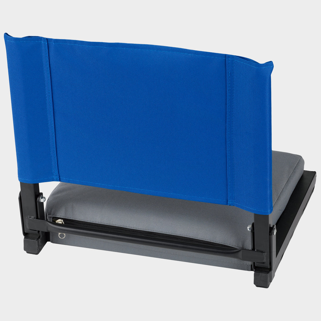 Steel Frame Stadium Seat