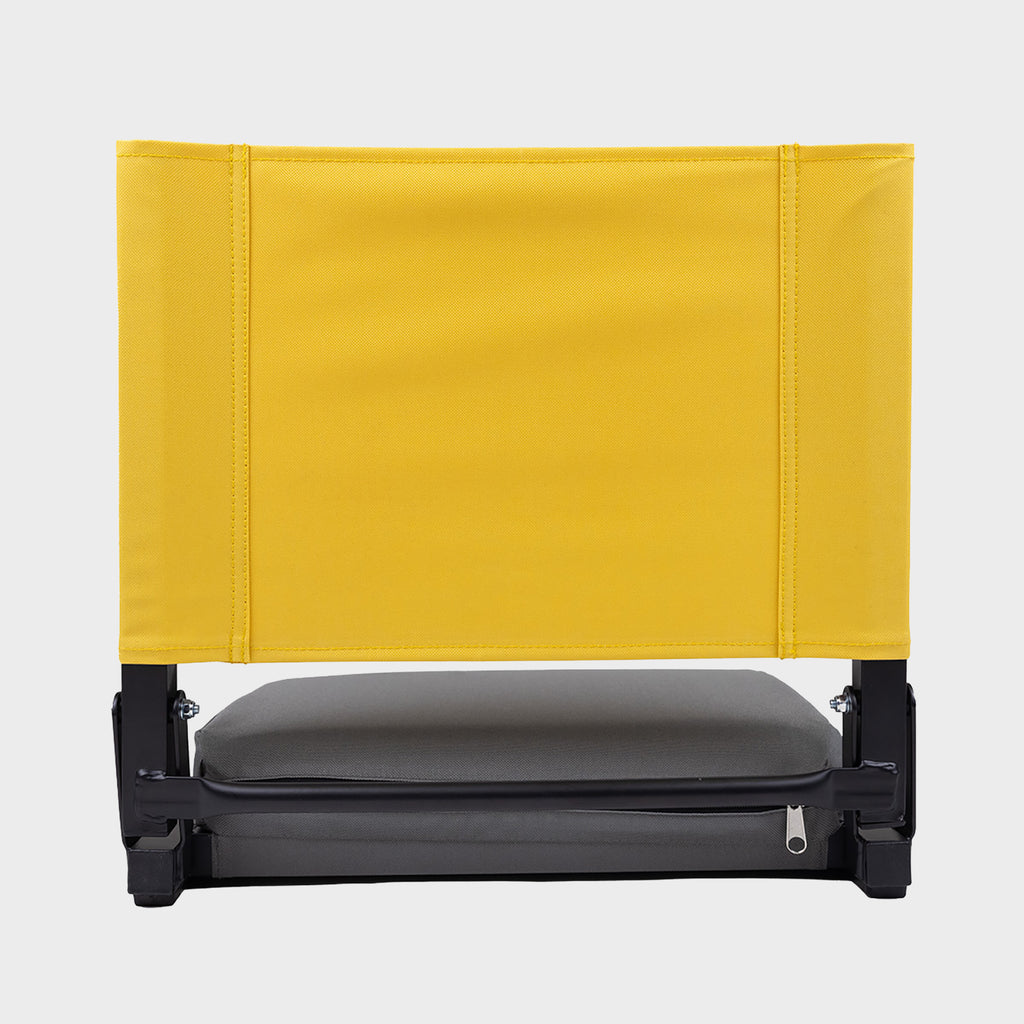 Steel Frame Stadium Seat