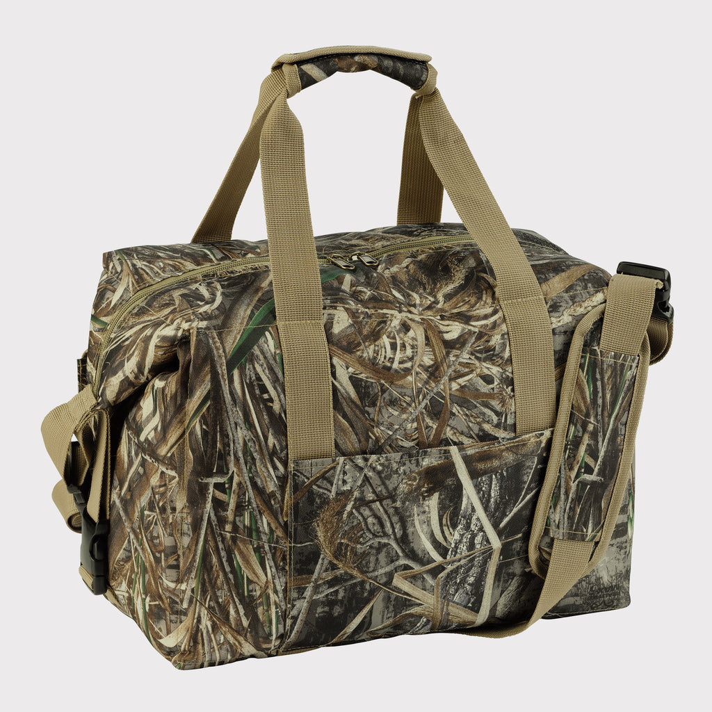 24 Can XL Cooler - Realtree MAX 7